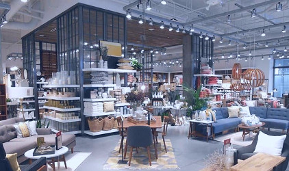 West Elm Is Coming to North Loop - Mpls.St.Paul Magazine
